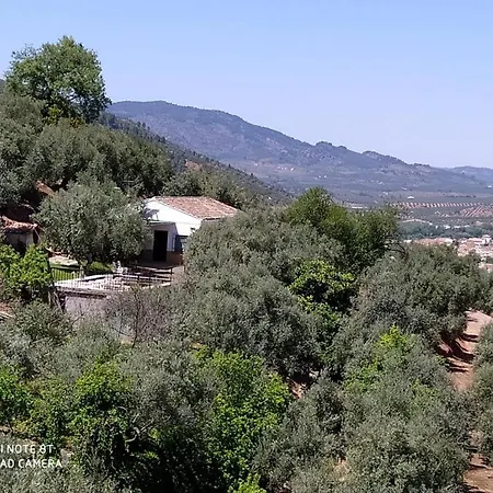 Cortijo Lagunillas Holiday home