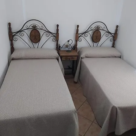 Cortijo Lagunillas