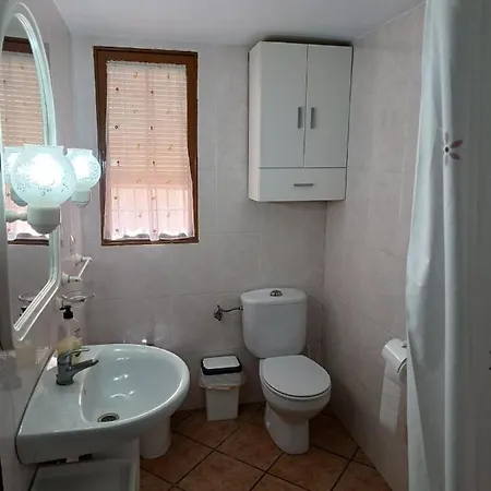 Holiday home Cortijo Lagunillas