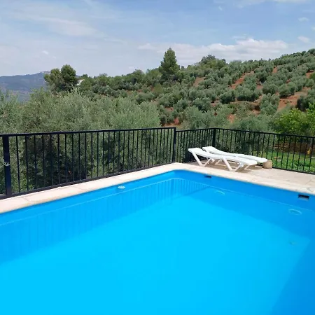 Cortijo Lagunillas Holiday home